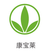 EVO厅合作同伴：康宝莱