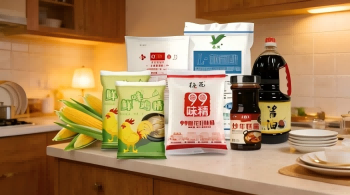 EVO厅氨基酸提取膜工艺 ： 突破传统工艺瓶颈， 让提取单一高效
