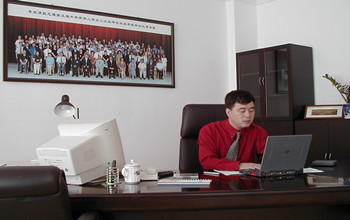 董事长寄语 | 二十五年风和雨，抚今追昔话三达